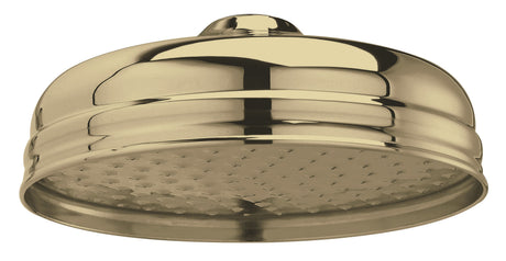 [BSSH821] 8" Apron Fixed Head 195mm Diameter - Cutout