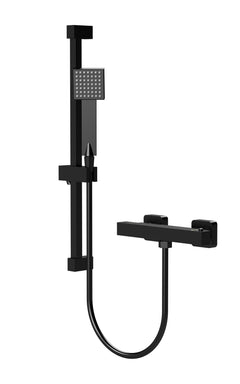 [BSSK427] Square Bar Valve w/ Slider Rail Kit - Cutout