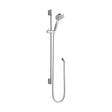 [BSSR041] Round Slimline Slide Rail Kit - Cutout