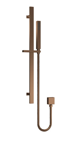 [BSSR15167] Sheer Rectangular Slider Rail Kit - Cutout