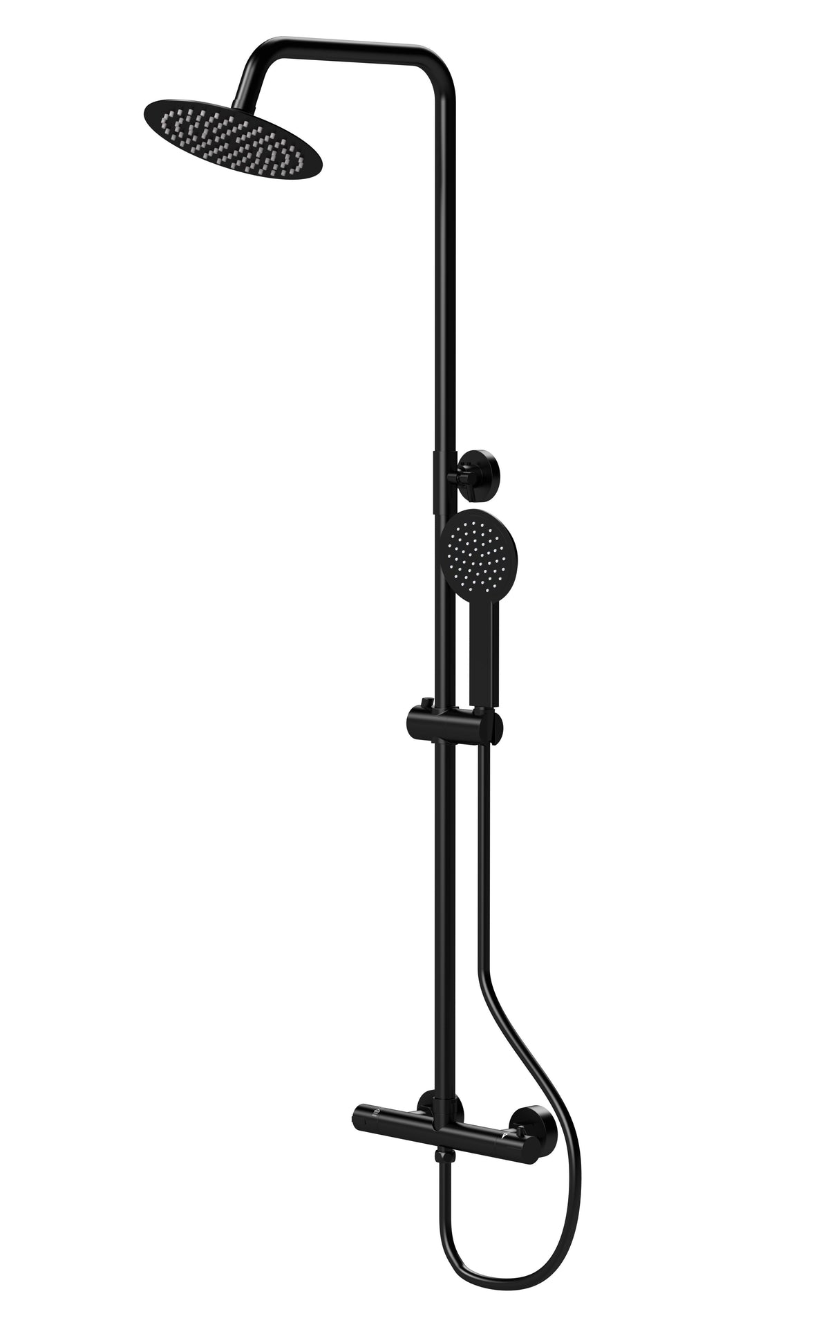[BSTK495E] Bar Valve & Rigid Riser Kit - Round 32 - Cutout