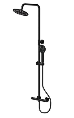 [BSTK495E] Bar Valve & Rigid Riser Kit - Round 32 - Cutout