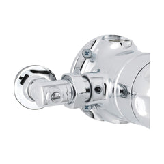 [BSTMVELB] Isolation Elbows For Sequential Valves - Chrome - Cutout