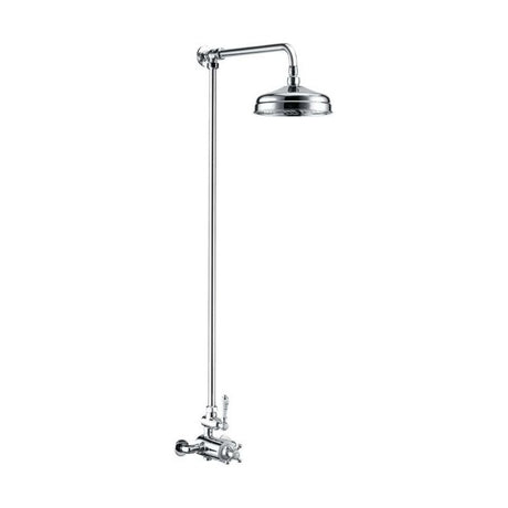 [BSTSS107] Aspire Trad Exposed Thermo Shower Set - Cutout