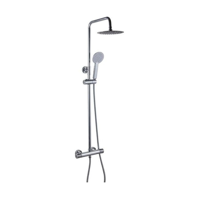 [BSTSS601] Verdura Rigid Riser CP - Cutout