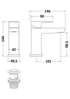 BTCL405