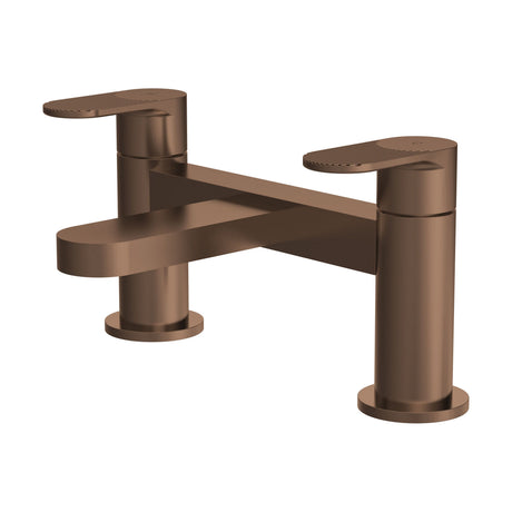 [BTCU1503F] Fluted Bath Filler - Cutout