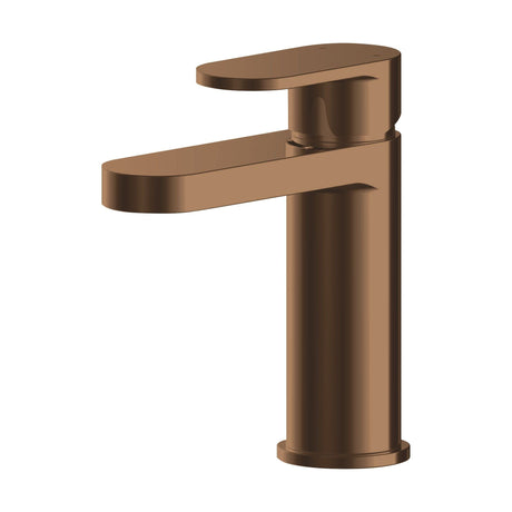 [BTCU1505] Enville Bathroom Mono Basin Sink Mixer Tap - Choice of Finish - Cutout