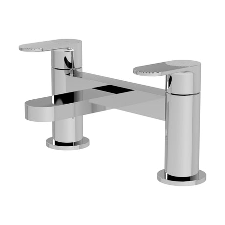 [BTCU303F] Fluted Bath Filler - Cutout