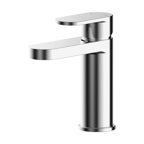 [BTCU305] Enville Bathroom Mono Basin Sink Mixer Tap - Choice of Finish - Cutout