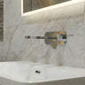 [BTCU328F] Riley Hill Wall Mounted Basin Tap - Choice of Colour - Silo