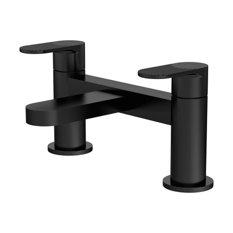 [BTCU403F] Fluted Bath Filler - Cutout