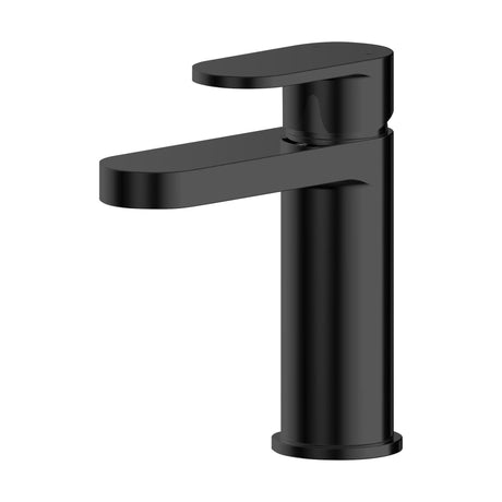 [BTCU405] Enville Bathroom Mono Basin Sink Mixer Tap - Choice of Finish - Cutout