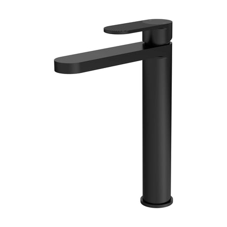 [BTCU470F] Riley Hill Tall Basin Tap - Choice of Colour - Cutout