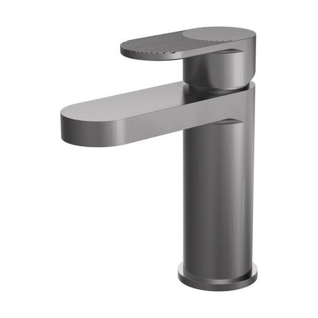 [BTCU705F] Fluted Mono Basin Mixer P/B Waste - Cutout