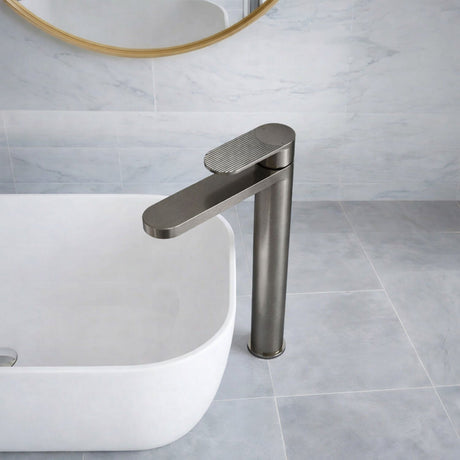 [BTCU770F] Riley Hill Tall Basin Tap - Choice of Colour - Silo