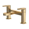 [BTCU803F] Riley Hill Bath Mixer Tap - Choice of Colour - Cutout