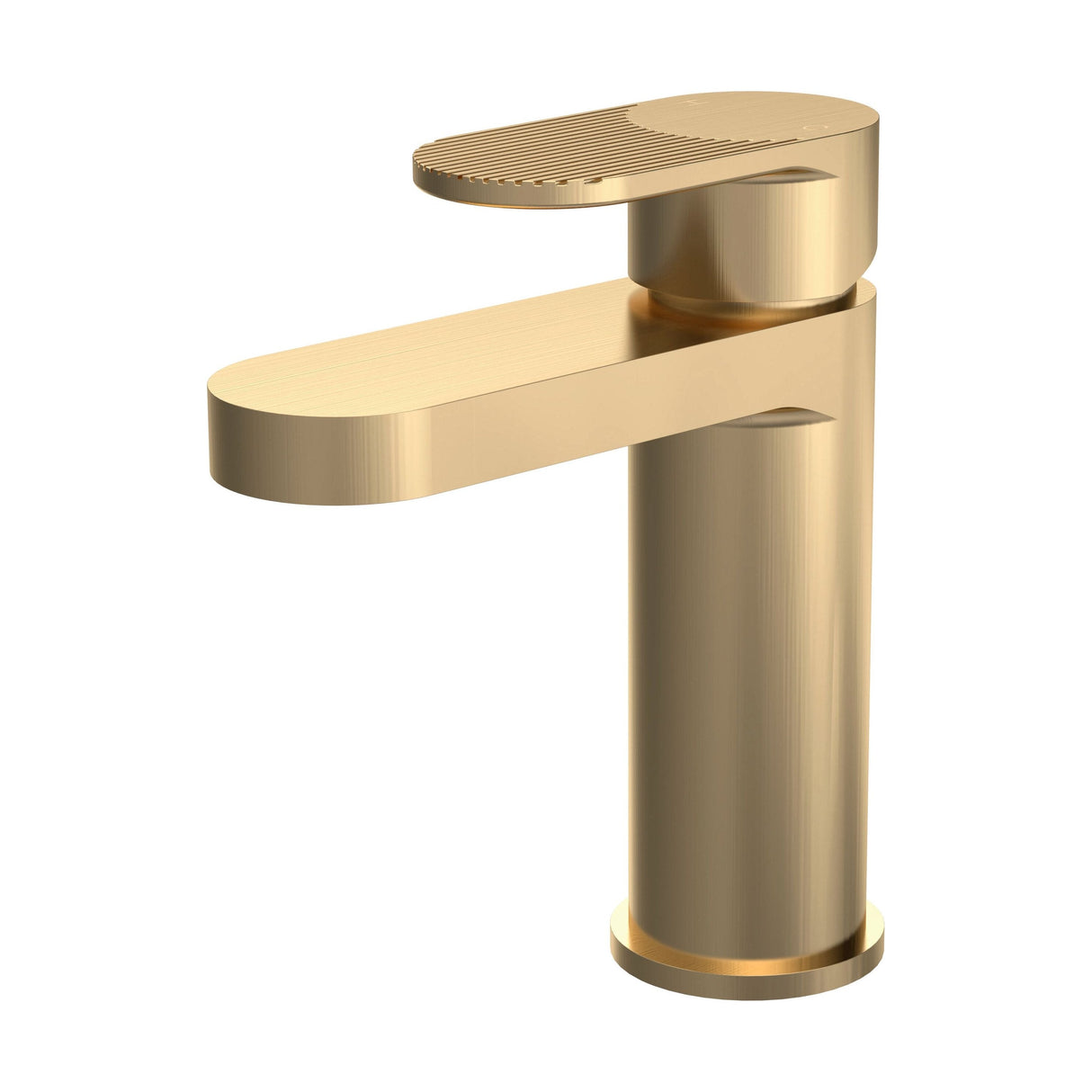 [BTCU805F] Riley Hill Monobloc Basin Tap - Choice of Colour - Cutout