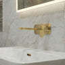 [BTCU828F] Riley Hill Wall Mounted Basin Tap - Choice of Colour - Silo