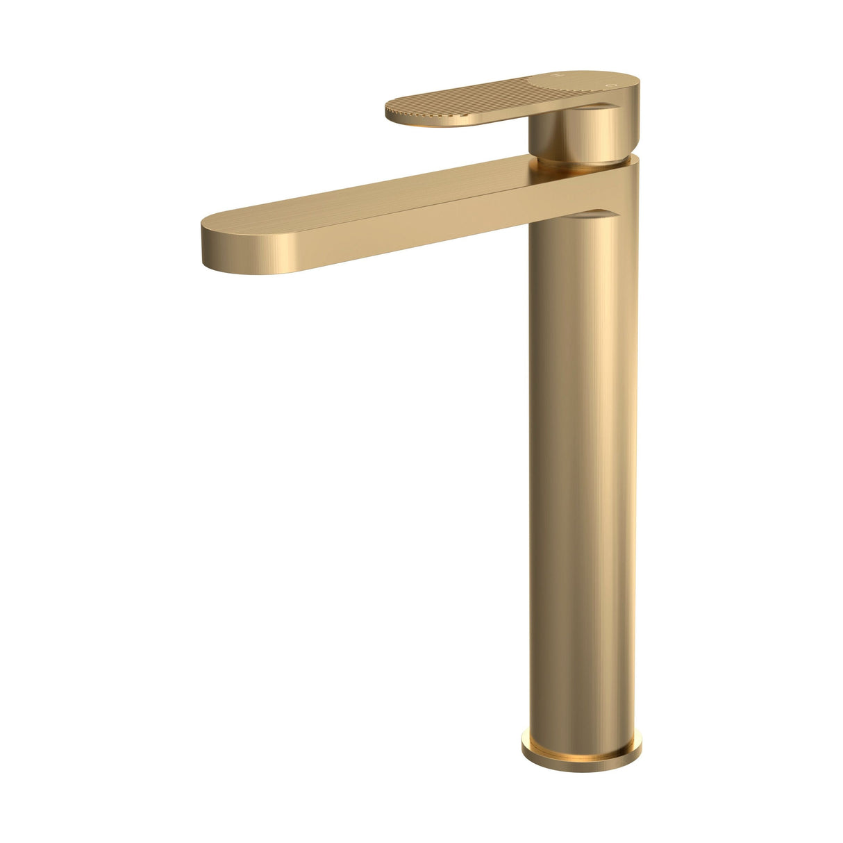 [BTCU870F] Riley Hill Tall Basin Tap - Choice of Colour - Cutout