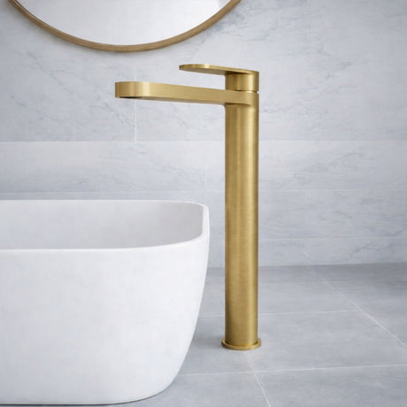 [BTCU870F] Riley Hill Tall Basin Tap - Choice of Colour - Silo