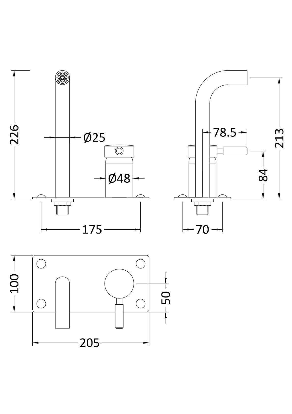 BTHE328L