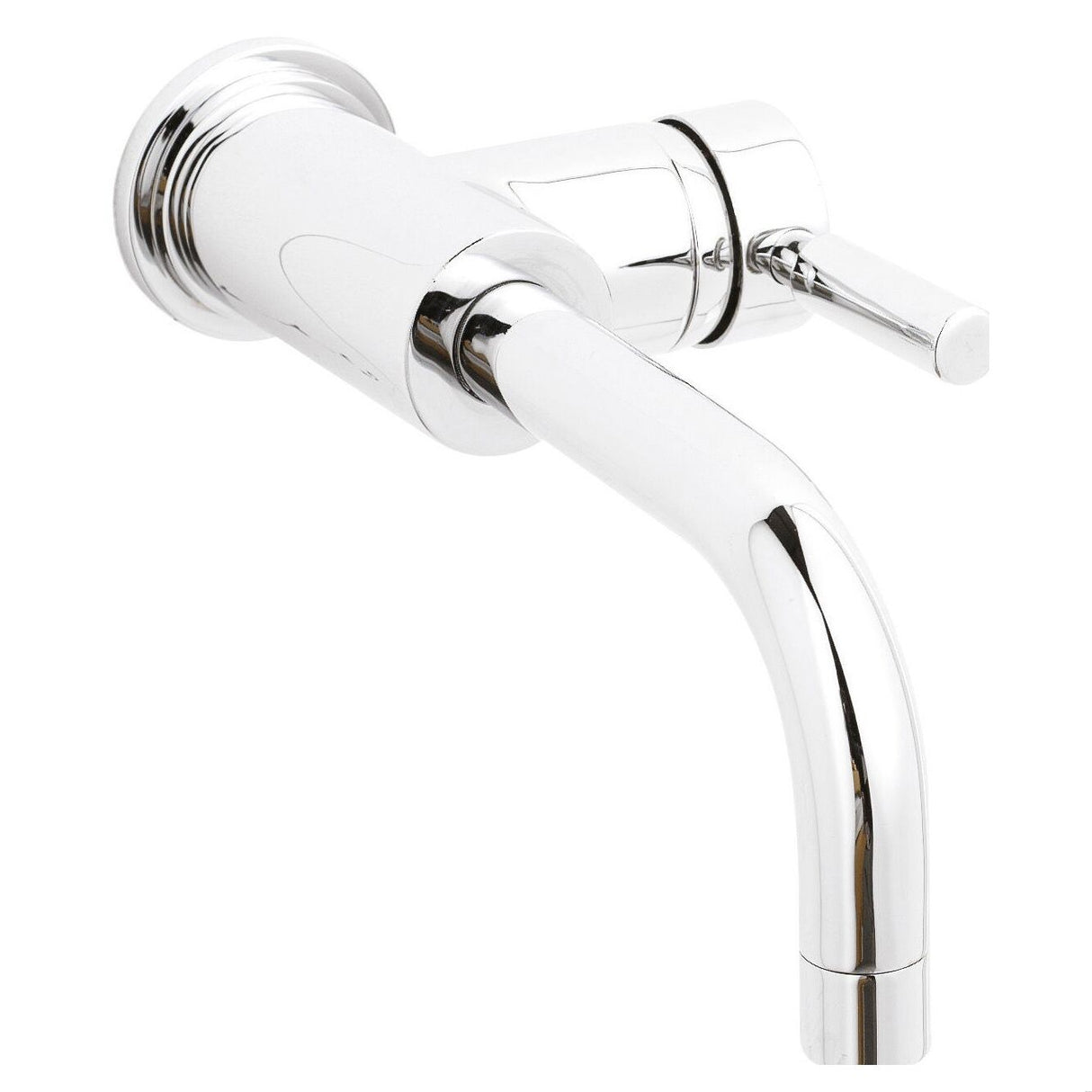 [BTHE381L] Hester Single Lever Side Action Basin Mi - Cutout