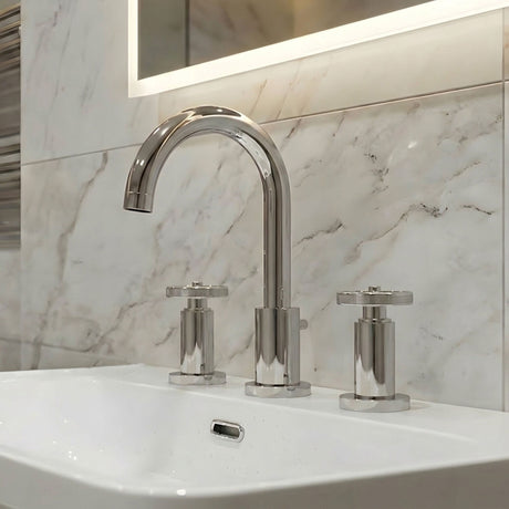 [BTIW337] Industrial 3TH Basin Mixer Inc PUW - Silo