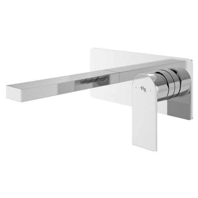 [BTOT328] W/M Single Lever Basin Mixer - Cutout
