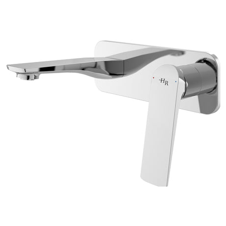 [BTRI328] W/M Single Lever Basin Mixer - Cutout