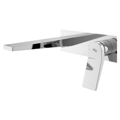 [BTSO328] W//M Single Lever Basin Mixer - Cutout