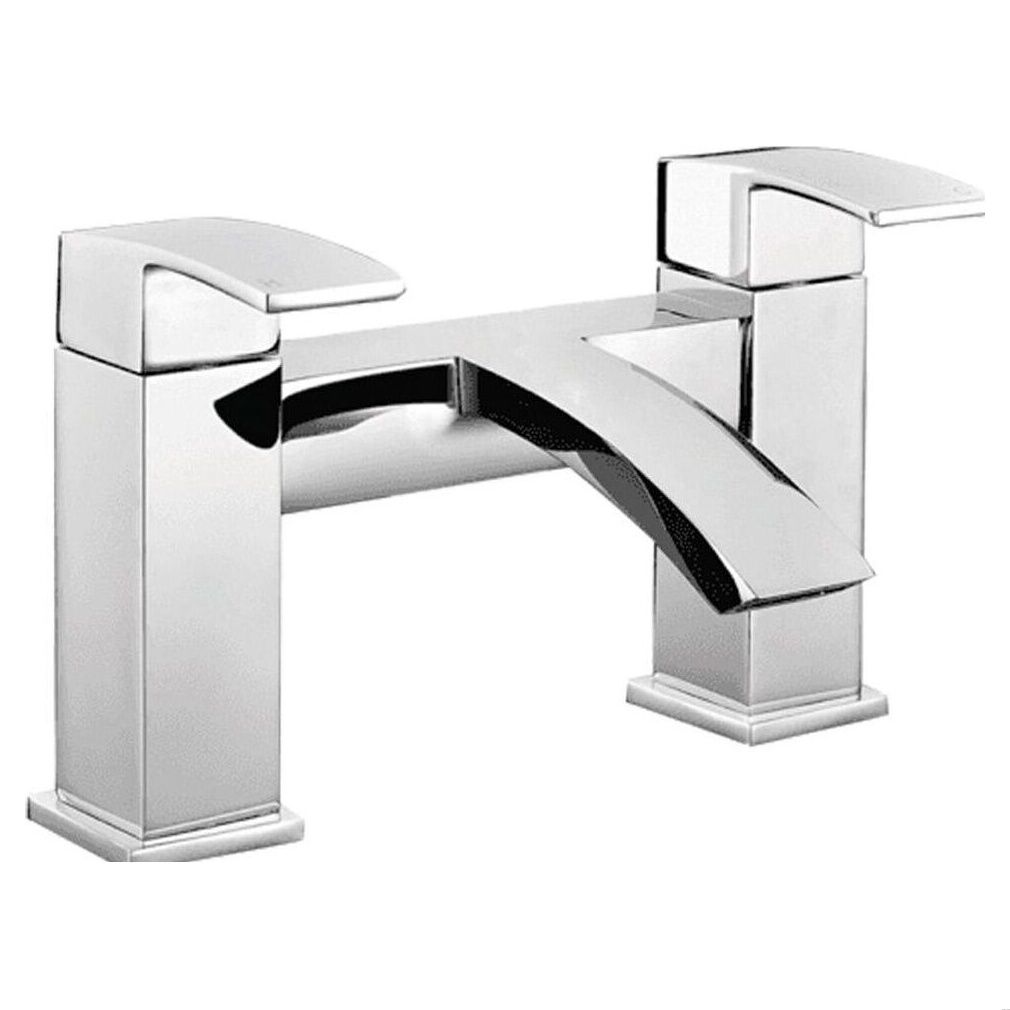 [BTTT805] Knole Bath Filler - Cutout