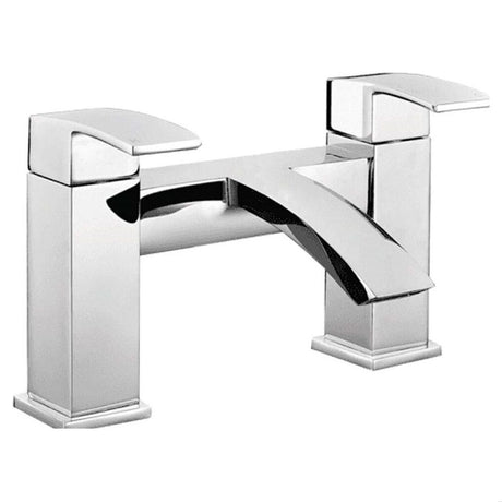 [BTTT805] Knole Bath Filler - Cutout