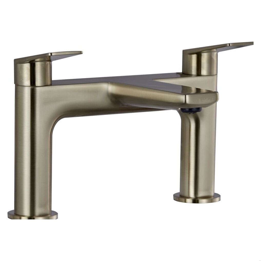 [BTTT873] Roveri Bath Filler BG (No Waste) - Cutout
