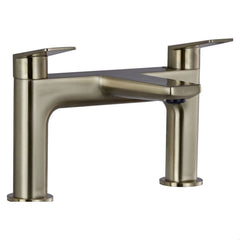 [BTTT873] Roveri Bath Filler BG (No Waste) - Cutout