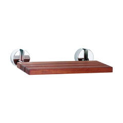 [BWA371] Shower Seat C/P Hinges - Cutout