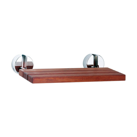 [BWA371] Shower Seat C/P Hinges - Cutout