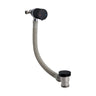 [BWE401] Round Freeflow Bath Filler, Choice of Colour - Cutout