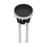 [BWPB401] Round Cistern Push Flush Button, 45 x 45 x 160mm, Choice of Colour - Cutout