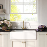 Single Bowl Belfast Kitchen Sink - Multiple Sizes Available