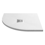Premium Slimline Quadrant Shower Tray - Multiple Sizes and Finishes