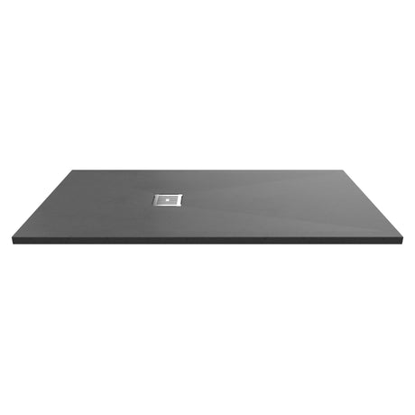 Premium Slimline Rectangular Shower Tray - Multiple Sizes and Finishes