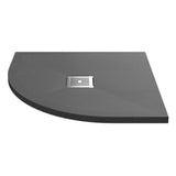 Premium Slimline Quadrant Shower Tray - Multiple Sizes and Finishes