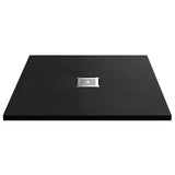 Premium Slimline Square Shower Tray - Choice of Size and Finish