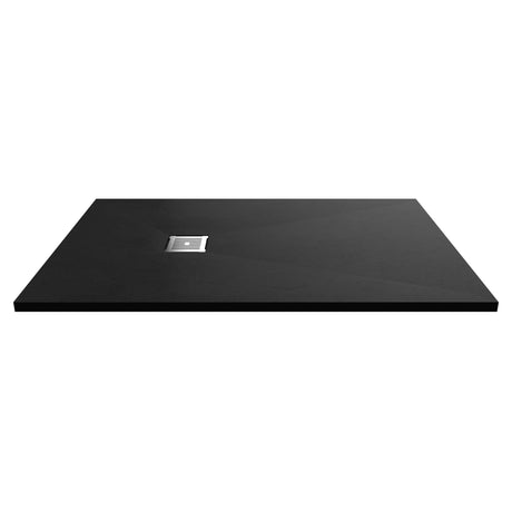 Premium Slimline Rectangular Shower Tray - Multiple Sizes and Finishes