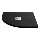 Premium Slimline Quadrant Shower Tray - Multiple Sizes and Finishes