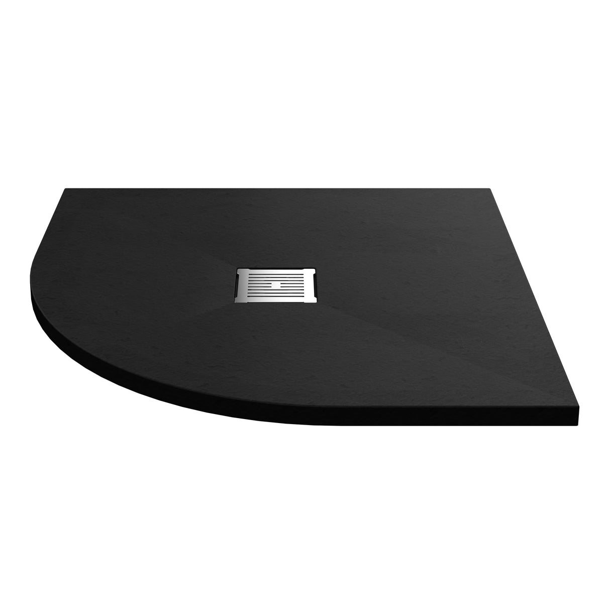 Premium Slimline Quadrant Shower Tray - Multiple Sizes and Finishes
