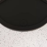 Contemporary Fast Flow Shower Tray Waste with Cover - Multiple Finishes (116x116x99mm)