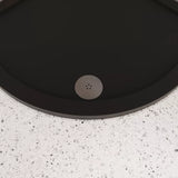 Contemporary Fast Flow Shower Tray Waste with Cover - Multiple Finishes (116x116x99mm)