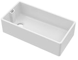 Single Bowl Belfast Kitchen Sink - Multiple Sizes Available